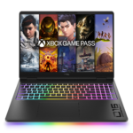 HyperX OMEN MAX 16 Gaming Laptop