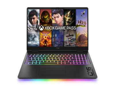 HyperX OMEN MAX 16 Gaming Laptop
