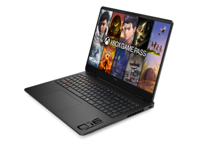 HyperX OMEN 16 Gaming Laptop - Image 5