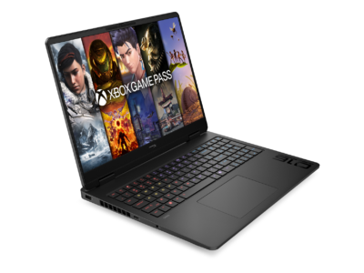 HyperX OMEN 16 Gaming Laptop - Image 3