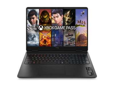 HyperX OMEN 16 Gaming Laptop
