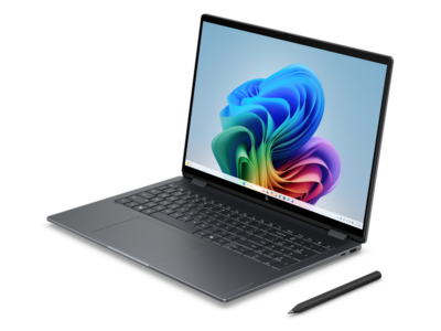 HP OmniBook X Flip 16 (2-in-1 Next Gen AI PC) - Image 3