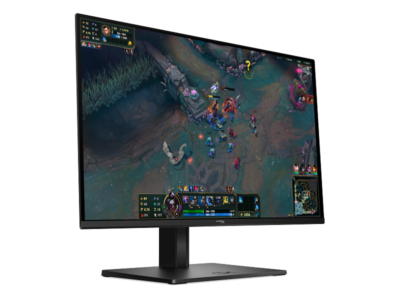 HyperX OMEN OLED 27q Gaming Monitor - Image 2