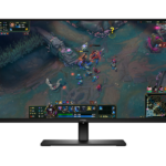 HyperX OMEN OLED 27q Gaming Monitor