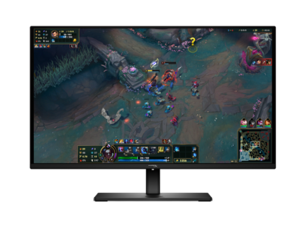 HyperX OMEN OLED 27q Gaming Monitor