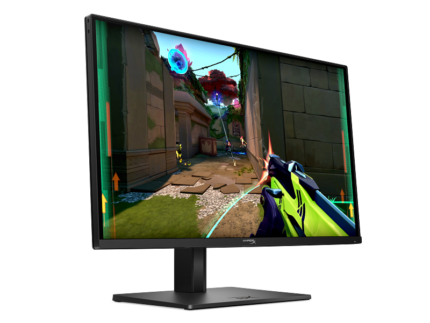 HyperX OMEN OLED 27qs QHD 500Hz Gaming Monitor