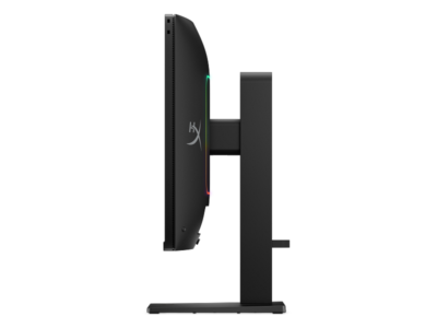 HyperX OMEN OLED 27qs QHD 500Hz Gaming Monitor - Image 3