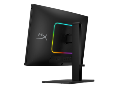 HyperX OMEN OLED 27qs QHD 500Hz Gaming Monitor - Image 2