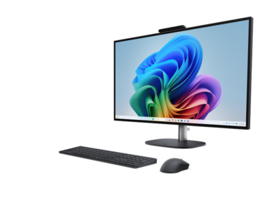 HP OmniStudio X 27" All-in-One Desktop Next Gen AI PC - Image 3
