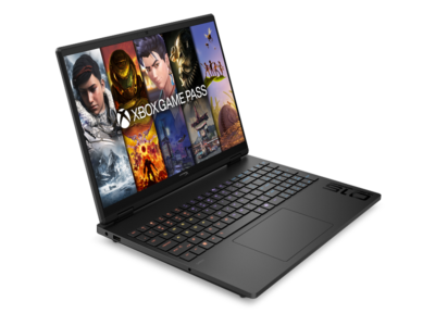 HyperX OMEN 15" Gaming Laptop - Image 5