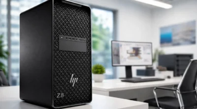 HP Z8 Fury G6i - Image 4