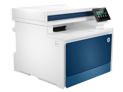 HP LaserJet Pro 4000/4100 Series Monochrome Laser Printer - Image 2