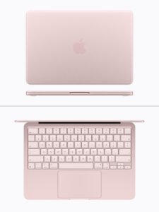 MacBook Neo 13” A18 Pro chip 8GB 256GB SSD - Image 4