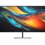 HP Series 7 Pro 4K Thunderbolt 4 Monitor