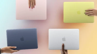 MacBook Neo 13” A18 Pro chip 8GB 256GB SSD - Image 8