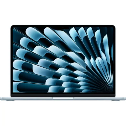 Apple MacBook Air Z1H8000Y7 13" Blue M4 (10-CPU/10-GPU) / 32GB / 1TB