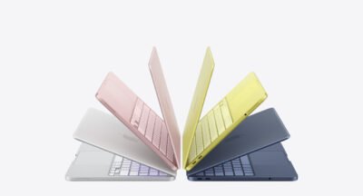 MacBook Neo 13” A18 Pro chip 8GB 256GB SSD - Image 10