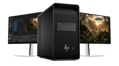 HP Z8 Fury G6i - Image 3