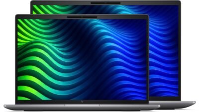 HP ZBook 8 G2i / G2a Mobile Workstation - Image 2