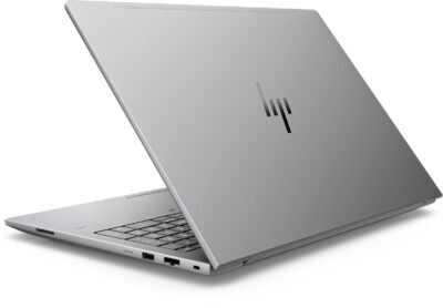 HP ZBook X G2i 16" Mobile Workstation PC - Image 3