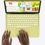 MacBook Neo 13” A18 Pro chip 8GB 256GB SSD