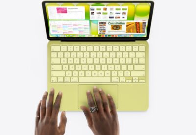 MacBook Neo 13” A18 Pro chip 8GB 256GB SSD