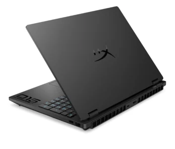 HyperX OMEN 15" Gaming Laptop - Image 2